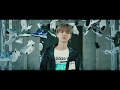 Luhan - Adidas Originals EQT Commercial