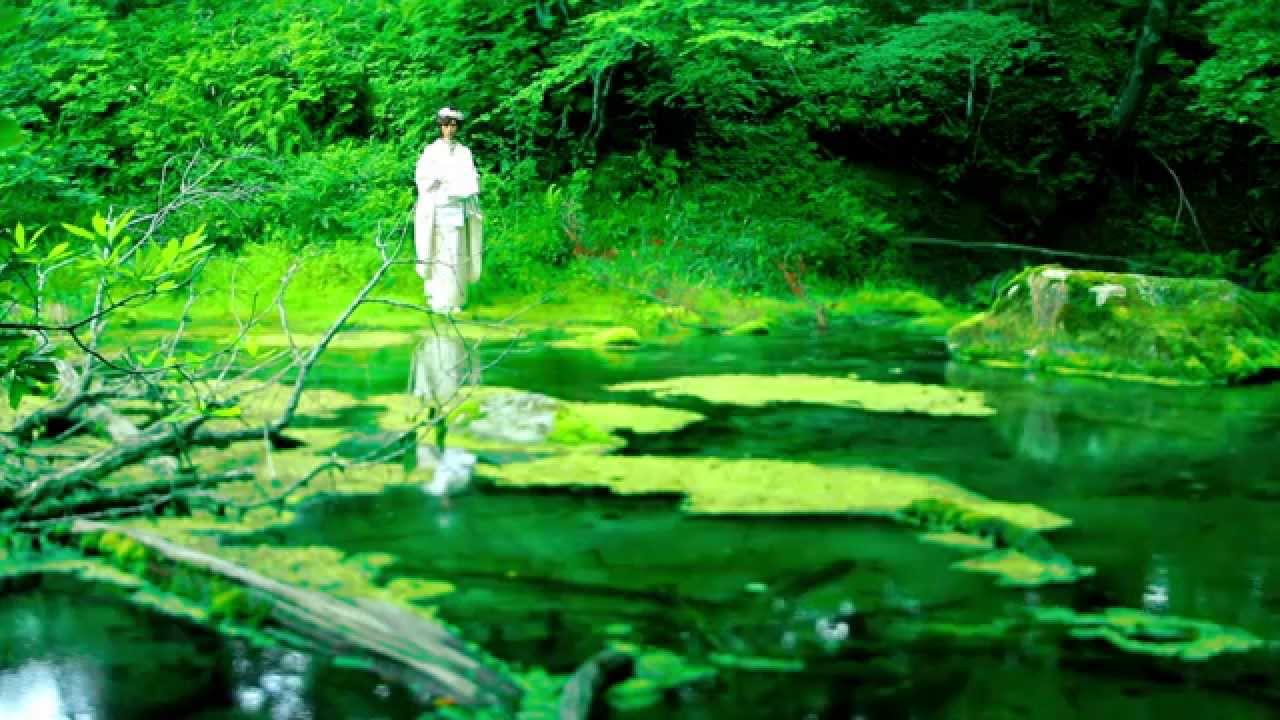 【Love Place】　広田レオナ監督作品　お江戸のキャンディー　予告　2015年2月28日～公開