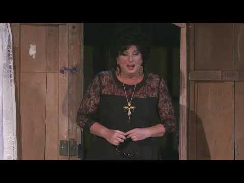 OperaCafé 20180401 - Parasztbecsület / Bajazzók