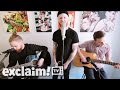 Like Pacific - "Suffering" (Acoustic) on Exclaim ...