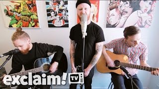 Like Pacific - "Suffering" (Acoustic) | No Future