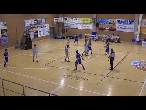 Grandabasket 2002 vs 2003