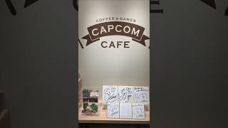 カプコンカフェねぽらぼモンハン6#モンハン#モンスターハンター#ねぽらぼ#ホロライブ#VTuber#バーチャルyoutuber#hololive#桃鈴ねね#尾丸ポルカ#雪花ラミィ#獅白ぼたん#推し#愛