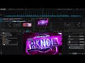 Como Poner Video Logos Sin Fondo En Virtual DJ 2022