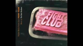 The Dust Brothers - Corporate World (Drum Break - Loop)