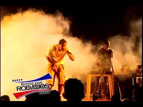 " Você ainda não viu esse '' Bonde dos Rodados -To Boladão