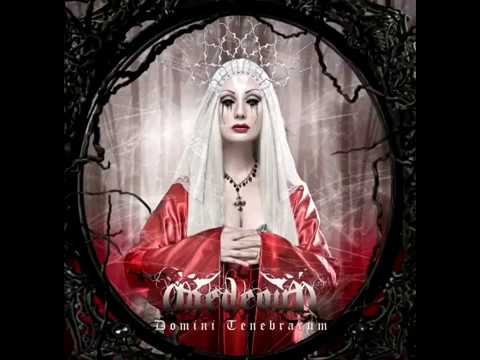 Caedeous - Domini Tenebrarum ( Full Album )