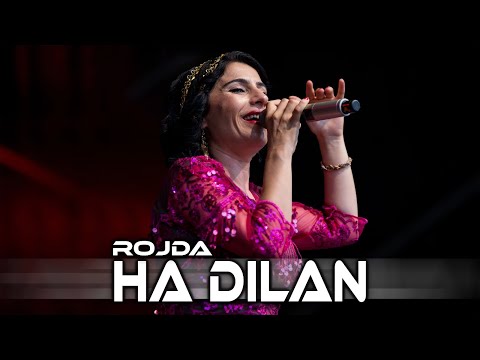 Rojda - Ha Dilan x Yırtıcılara Denk Gelmemişler / Prod. Meto Beats