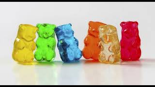 Choice CBD Gummies