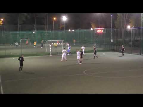 1 КХ 9 Салтовские атаманы   IdeaSoft