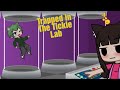 Lucy Trapped Me In The Tickle Lab Gacha Tickle