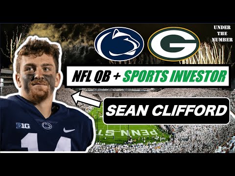 Sean Clifford on Under the Number