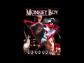 MONKEY BOY (2008) - original music by Luca ...