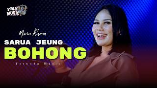 Download lagu SARUA JEUNG BOHONG - NOVIA ROZMA | PMY MUSIC mp3 Download lagu SARUA JEUNG BOHONG - NOVIA ROZMA | PMY MUSIC mp3