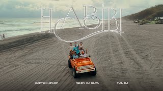 Download lagu HABIBI _ @RendyDaSilva27   @kapten_hip-hop1228  @Tiandj12   mp3