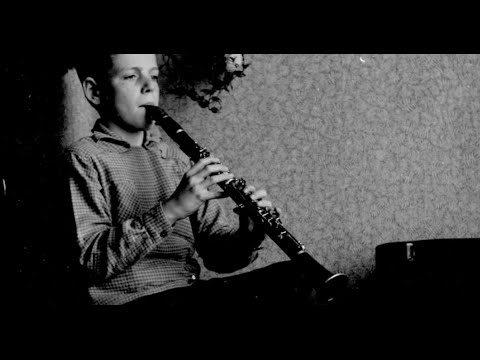 2015 Biography Willem Breuker, Paul van den Bos