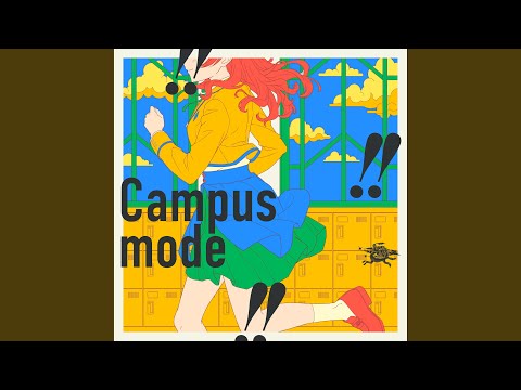 Campus mode