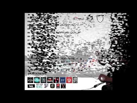 13.Emeska - Zanim spłonie nasz świat (feat. dj Sensei, gitara basowa Emil Tarnowski, prod. Emeska)