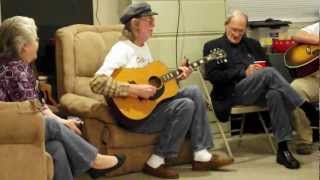 Bill Littleton ~ Sweet Virginia Breeze (2012) [LIVE]