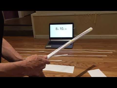 Paper tower building secrets