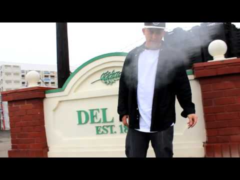 CISK0 - GRINDIN' (Prod. By Inflicta)