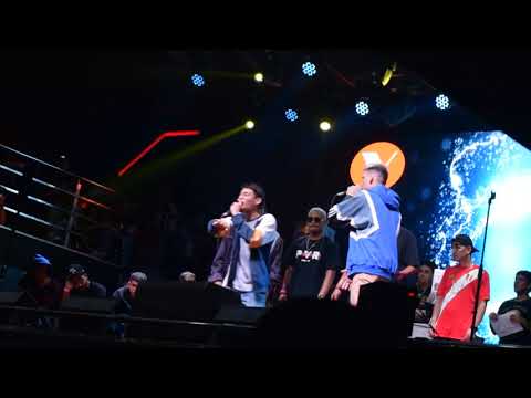 Skill (🇵🇪) Matienzo (🇵🇪) vs Cacha (🇦🇷)  Dominic (🇲🇽) -  Kingdom 2vs2 Torneo Internacional