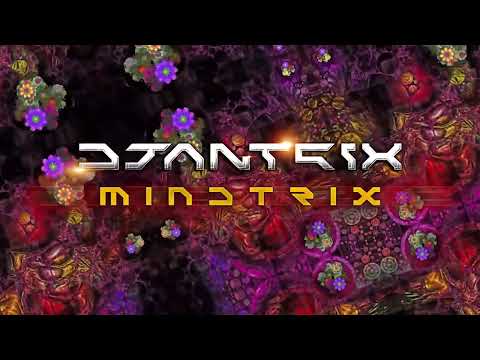 Djantrix - Mindtrix (Original)
