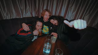 DZ DEATHRAYS – “FIRST NIGHT FEVER”
