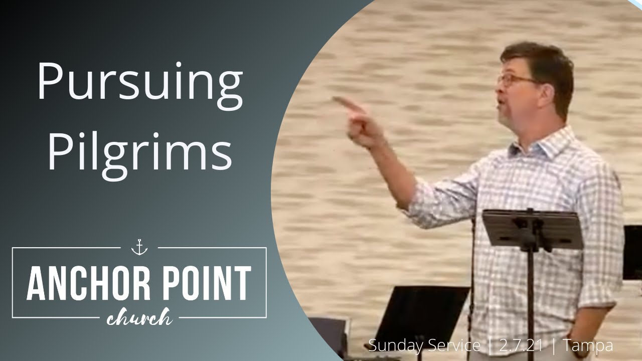 Worship Service | Sunday | 02.07.21