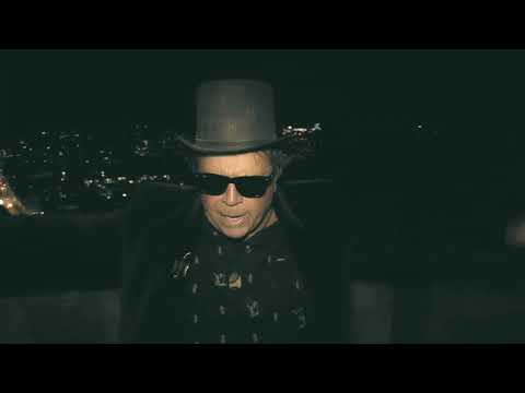 Peter Lovšin - Ni mi dost (Official Video)