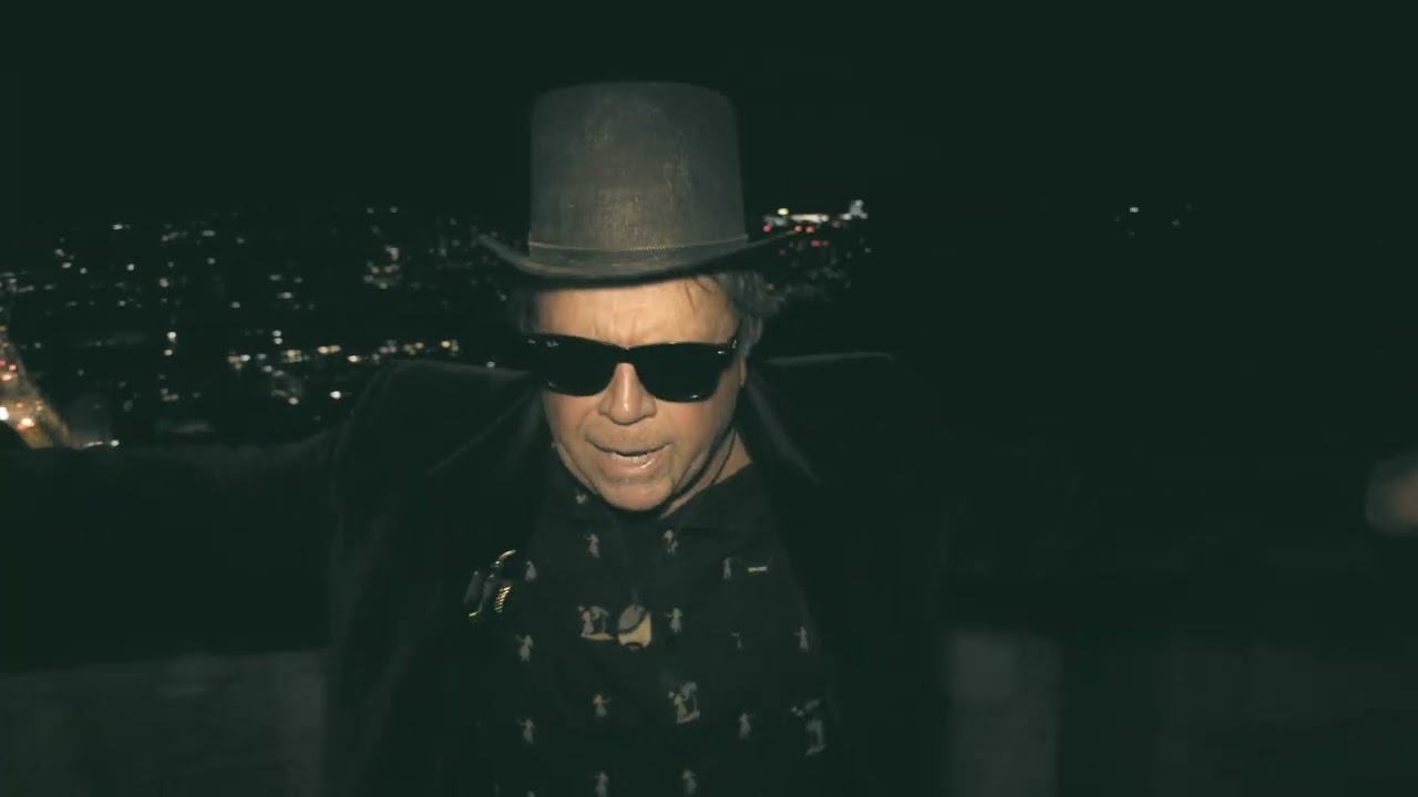 Pero Lovšin – Ni mi dost