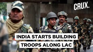 Indian Army Sends Reinforcements As Situation Continues To Escalate Between India And China | DOWNLOAD THIS VIDEO IN MP3, M4A, WEBM, MP4, 3GP ETC