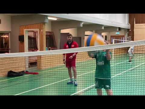 Handbollsavslutning P2011