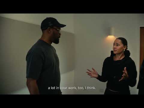 RZA Presents: Ballantine's x NEIGHBORHOOD