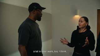 Ballantine's RZA Presents: Ballantine's x NEIGHBORHOOD