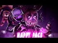 Fnaf Blender Sfm Happy Face Jagwar Twin Collab