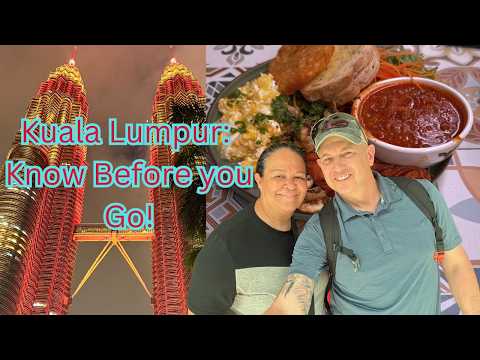 The Truth About Malaysian Street Food: What You Need to Know Before Visiting Kuala Lumpur