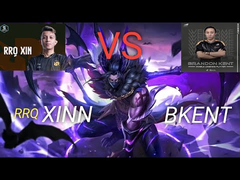 RRQ XINN DI KASIH MOSKOV | LANGSUNG BAR BAR CUK| KETEMU BKENT WKWKW HAJARRRR..😮😮😁😁