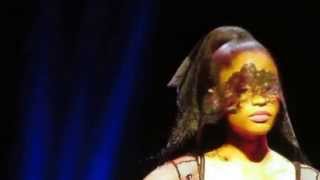 Nicki Minaj - The Intro/All Things Go - The Pinkprint Tour 2015