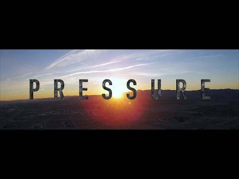 Luck Factor Zero - Pressure (Official Video)