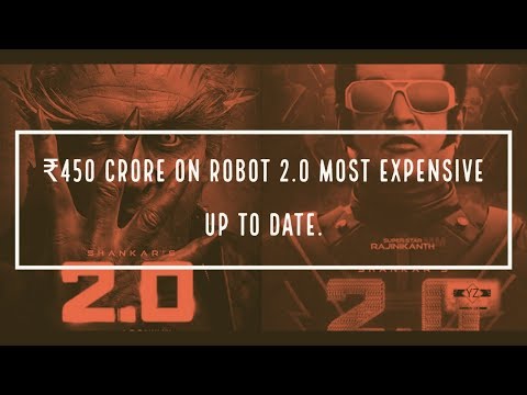Media on Robot 2.0 | Rajinikanth&Akshay |  Got Delayed |