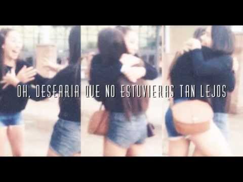 Break The Distance - Ashton Edminster (Traducido al Español)