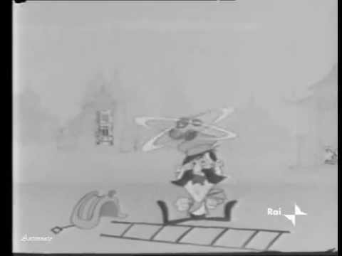 Mitico Carosello : Biscotti Doria