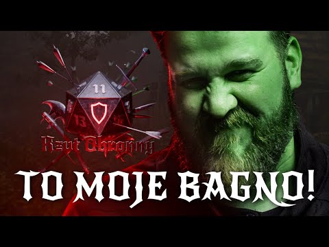 Bagienne rewolucje (Ep. 13) | D&D: Wyścig szczurów