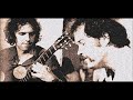 The Donkey Jamboree, live 1984 in Hamburg, Ralph Towner and John Abercrombie