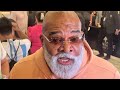 Leonard Ellerbe SHOOTS DOWN Gervonta vs Keith Thurman rumor! Asked if Showtime is done with boxing!