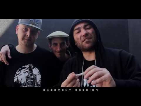 ITW Ksir Makoza pour la Finale nationale BuzzBooster le 10 Mai à l'Affranchi