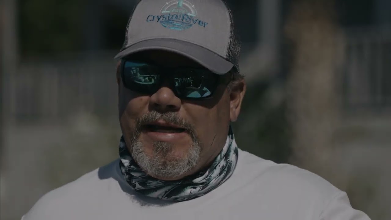 May 3, 2023 Local Lines S2:E5 Highlights Save Crystal River's Kings Bay Restoration Project