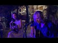 Latch Key Kid and Tyla Jones Live from Todos Santos