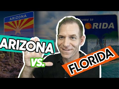 image-How long is a flight from Phoenix to Florida?